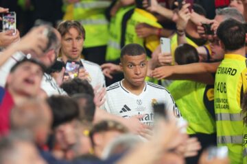 مواعيد مباريات ريال مدريد في شهر مايو 2025.. 5 فرص لتجنب موسم صفري