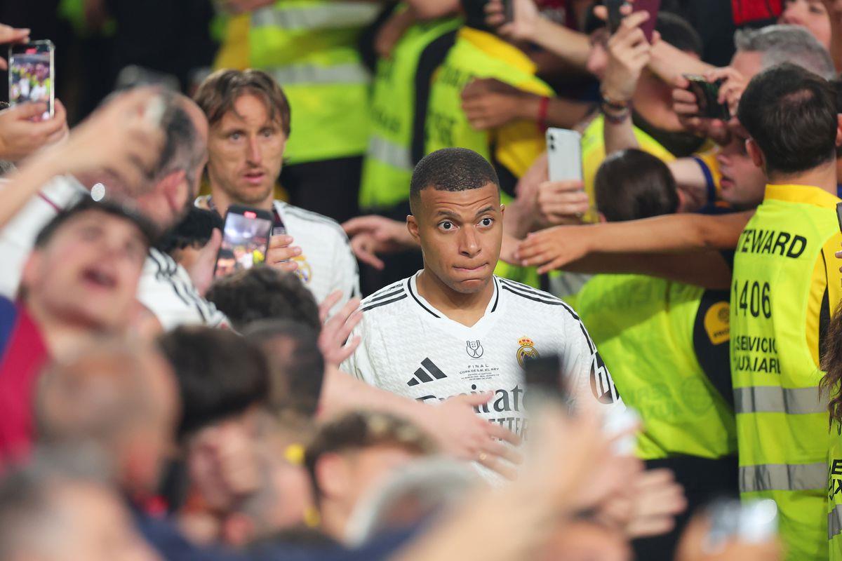 مواعيد مباريات ريال مدريد في شهر مايو 2025.. 5 فرص لتجنب موسم صفري