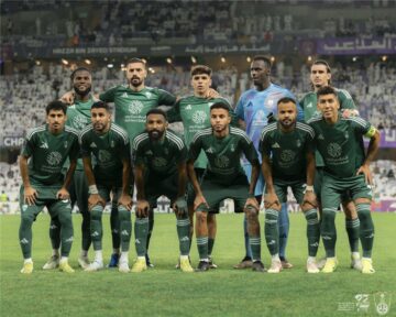 موعد والقنوات الناقلة لمباراة الأهلي وكاواساكي اليوم في نهائي دوري أبطال آسيا.. والمعلقين