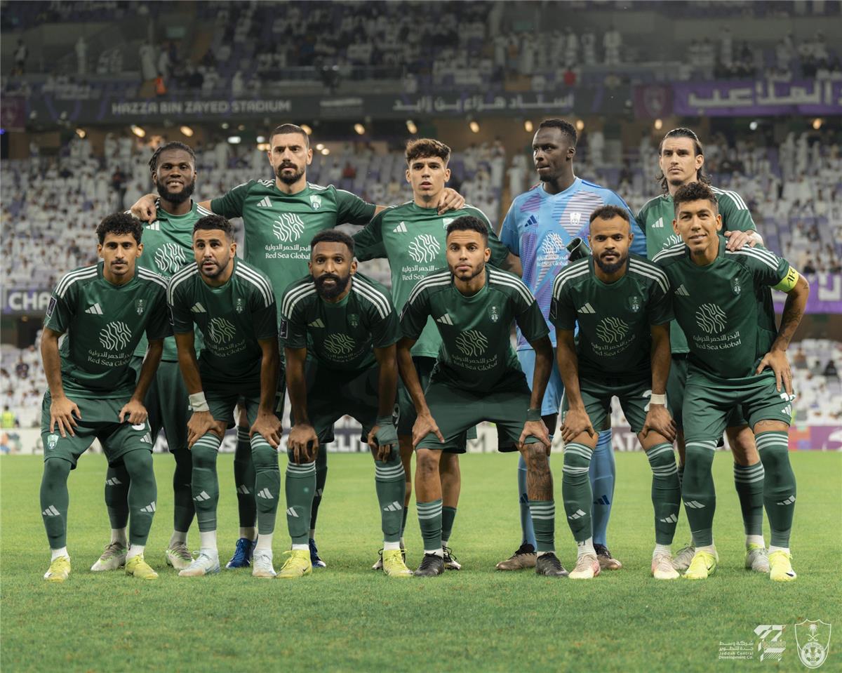 موعد والقنوات الناقلة لمباراة الأهلي وكاواساكي اليوم في نهائي دوري أبطال آسيا.. والمعلقين