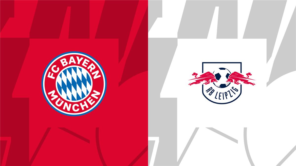 موعد والقناة الناقلة لمباراة بايرن ميونخ ولايبزيج اليوم في الدوري الألماني.. والمعلق