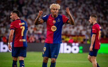 تشكيل برشلونة المتوقع أمام بلد الوليد اليوم في الدوري الإسباني