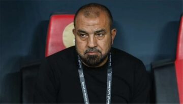 محمد رمضان: لاعب الأهلي تلقى عرضًا بـ6 ملايين دولار.. وياسر والشناوي جددا على بياض
