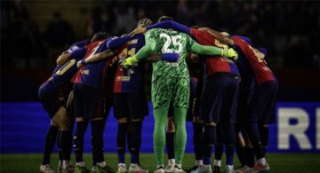 مواعيد مباريات اليوم السبت 3-5-2025 والقنوات الناقلة.. برشلونة ضد بلد الوليد ومصر أمام تنزانيا
