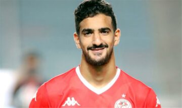 خاص | موقف بن رمضان من الانضمام المبكر إلى الأهلي