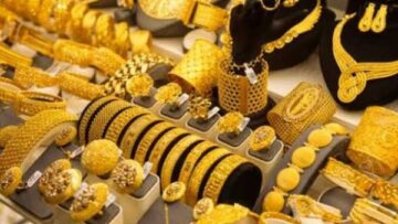 جولد بيليون: تعافي الدولار يهبط بالذهب 2.4% خلال تداولات الأسبوع