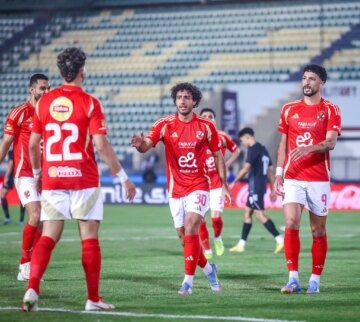 الأهلي يوقع مع ثنائي منتخب مصر والثالث يقترب.. والقائد يرحل قبل المونديال