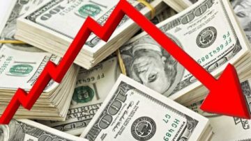 سعر الدولار اليوم 4-5-2025