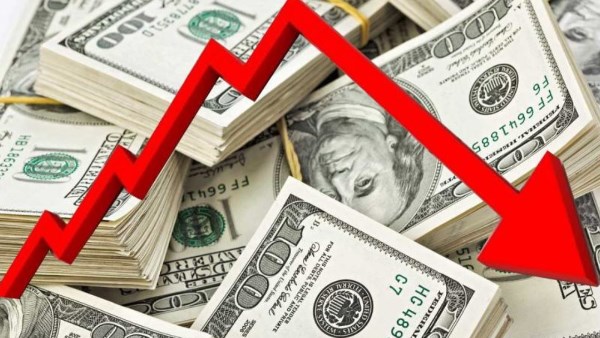 سعر الدولار اليوم 4-5-2025