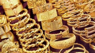 سعر الذهب عيار 14 اليوم