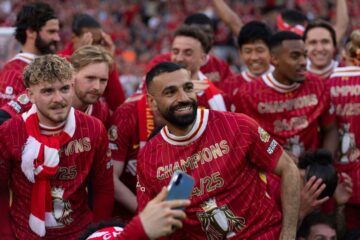 تشكيل ليفربول المتوقع أمام تشيلسي اليوم في الدوري الإنجليزي