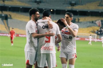في صمت تام.. الزمالك يبرم الصفقة الثانية من الدوري السعودي