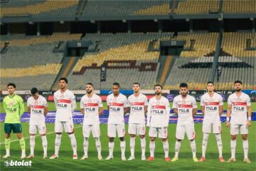 الزمالك عن عقوبة الجماهير: نرفض الكيل بمكيالين.. ولن نقبل المساومة في خصم نقاط الأهلي