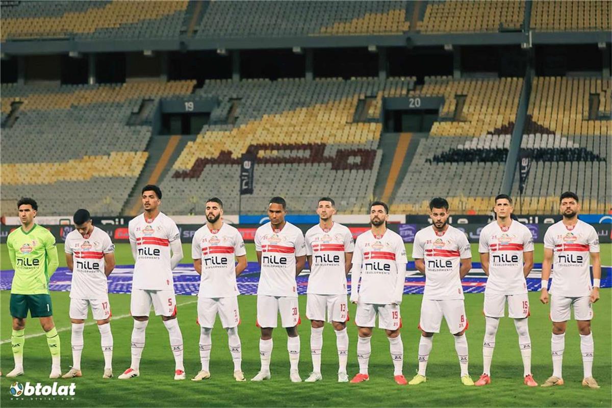 الزمالك عن عقوبة الجماهير: نرفض الكيل بمكيالين.. ولن نقبل المساومة في خصم نقاط الأهلي