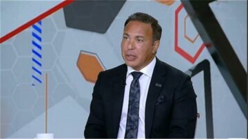 أيمن يونس: الغرور والتعالي سبب هزيمة بيراميدز.. ومعجب بلاعب فاركو