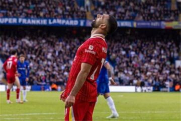 فيديو | ماذا قدم محمد صلاح في مباراة ليفربول وتشيلسي بـ الدوري الإنجليزي؟