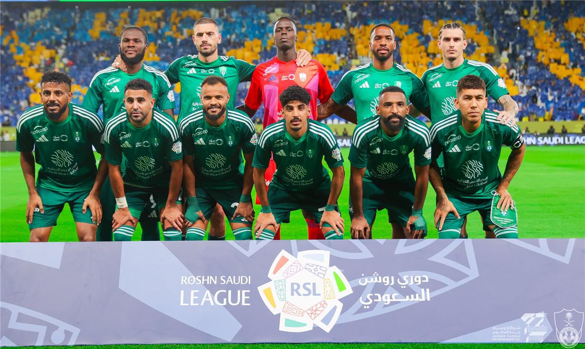 رئيس الأهلي السعودي بعد التتويج بـ دوري أبطال آسيا: تسيدنا آسيا شرقها وغربها.. وتربطنا علاقة بـ الأهلي المصري