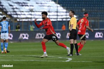 رفض الزمالك.. وكيل أحمد رضا يكشف سبب تفضيل اللاعب عرض الأهلي وكواليس المفاوضات