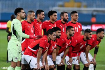 خاص | مدافع منتخب مصر معروض للبيع في الميركاتو الصيفي