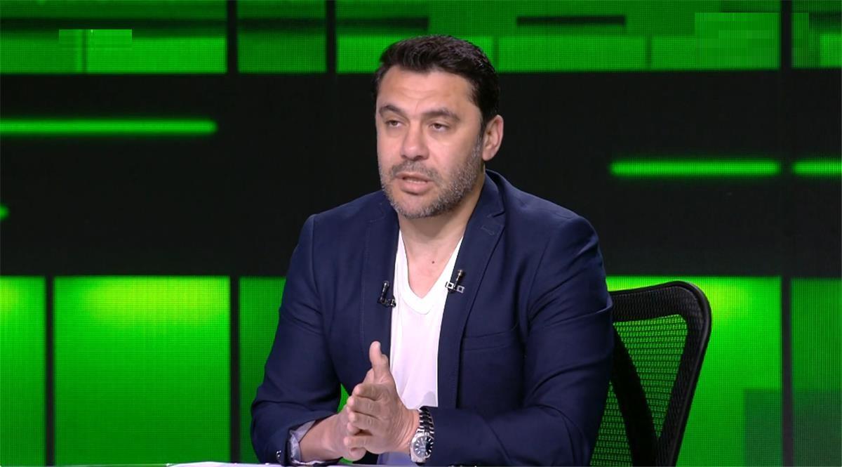 أحمد حسن: الأهلي ينجح أي أحد.. ويوجه طلبًا هامًا للإدارة