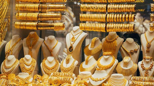 إمبابي: 85 جنيهًا ارتفاعًا في أسعار الذهب بالأسواق المحلية