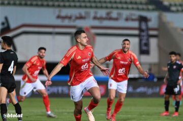 اليورو أم مونديال الأندية؟.. أزمة مرتقبة بين الأهلي وسلوفينيا بسبب جراديشار