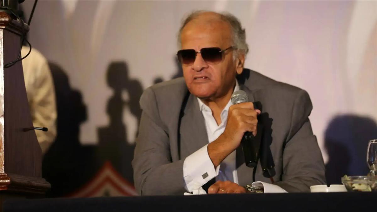 رسالة غامضة من ممدوح عباس بعد تعادل الزمالك مع البنك الأهلي