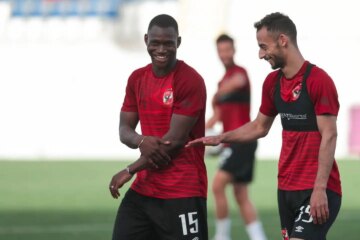 أزمة بين الأهلي وفريق سعودي قبل خوض كأس العالم للأندية
