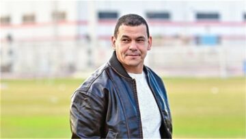 رسميًَا | الزمالك يعلن عن المنصب الجديد لـ عبد الواحد السيد