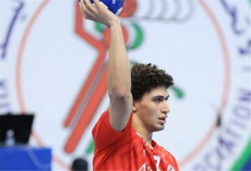 منتخب مصر للشباب يسقط أمام البحرين في البطولة العربية لكرة اليد