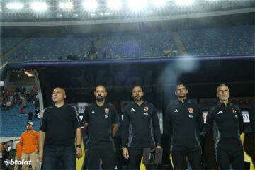 محسن صالح: لاعب الأهلي “مبدع” بمواصفات عصرية.. ولست قلقًا من عماد النحاس