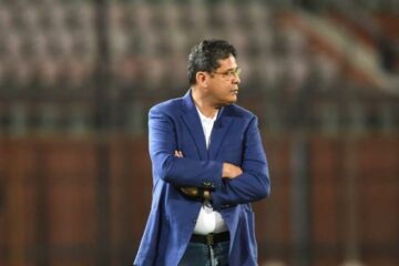 تفاصيل جلسة أيمن الرمادي مع لاعبي الزمالك في مران اليوم – مصر سبورت