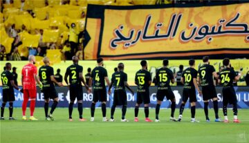 ترتيب الدوري السعودي بعد فوز الاتحاد على النصر