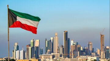 تحسن أداء شركات القطاع الخاص غير النفطي في الكويت خلال أبريل