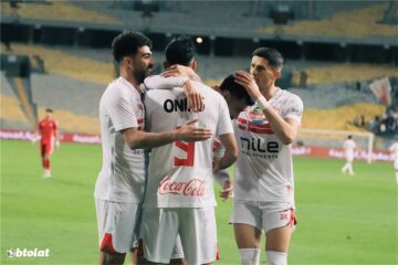 خاص | الزمالك يفقد لاعبه أمام سيراميكا كليوباترا للإصابة.. ويستعيد مصطفى شلبي