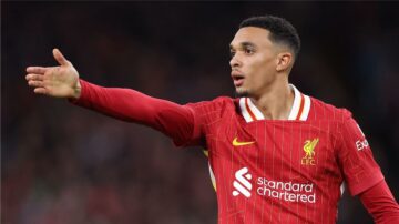 بعد أرنولد.. ريال مدريد يجهز لضربة جديدة في صفوف ليفربول