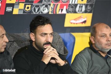 “محترفي الفتن”.. ميدو يفسر تصريحاته بشأن مجلس الزمالك ومحاربة لجنة التخطيط