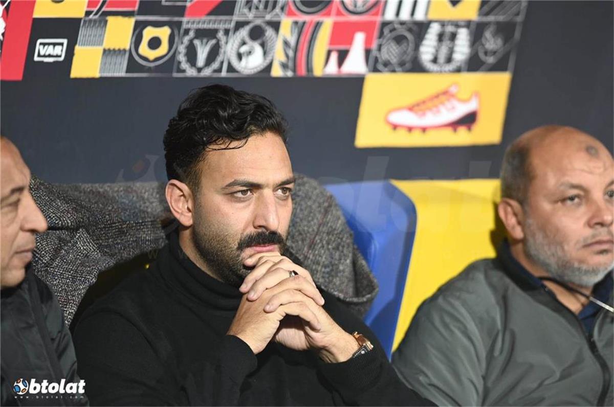 “محترفي الفتن”.. ميدو يفسر تصريحاته بشأن مجلس الزمالك ومحاربة لجنة التخطيط