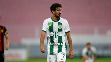 الأهلي يرسل 700 ألف يورو القسط الأول لصفقة محمد علي بن رمضان – مصر سبورت