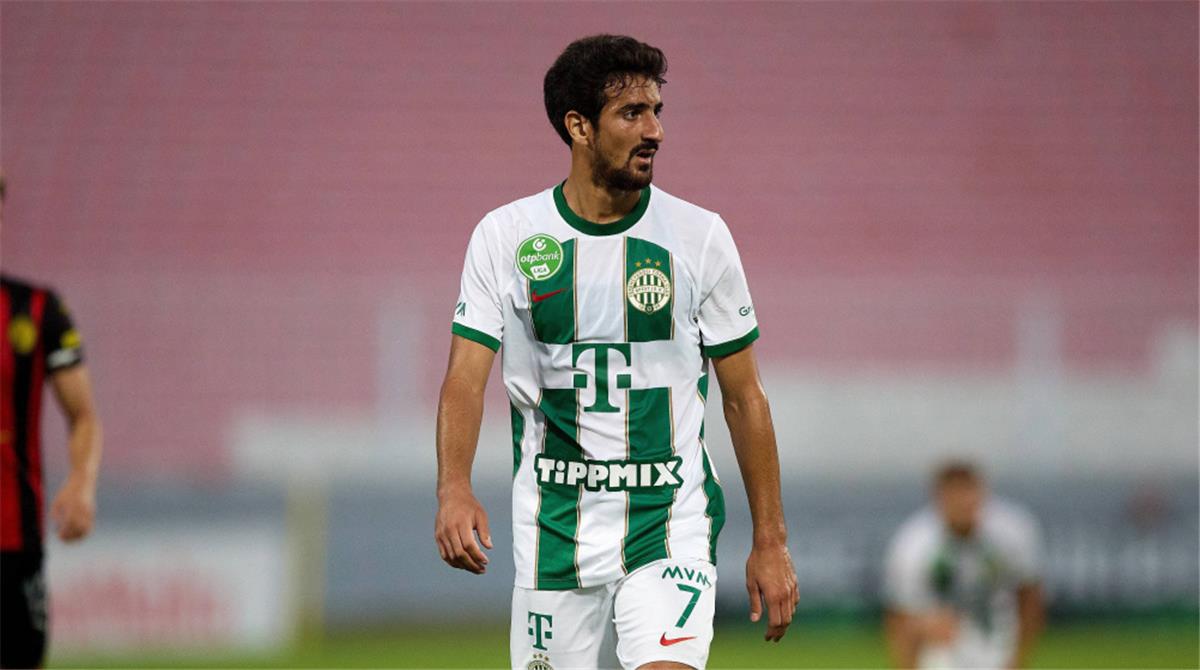 الأهلي يرسل 700 ألف يورو القسط الأول لصفقة محمد علي بن رمضان – مصر سبورت