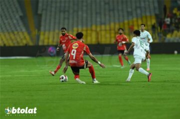لاعب المصري السابق: مواجهة الأهلي متكافئة.. وعلي ماهر أنسب من بو جلبان “المظلوم”
