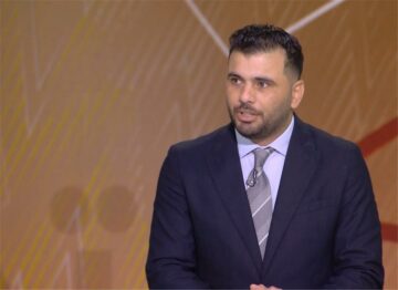 عماد متعب: الأهلي استعاد هويته المفقودة.. ولأول مرة تكون مباراة المصري سهلة