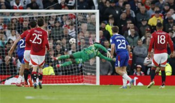 فيديو | مانشستر يونايتد يهزم أتلتيك بلباو برباعية ويتأهل لـ نهائي الدوري الأوروبي