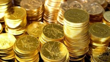 بفارق 1280 جنيها.. مفاجاة في أسعار الجنيه الذهب الان بمصر