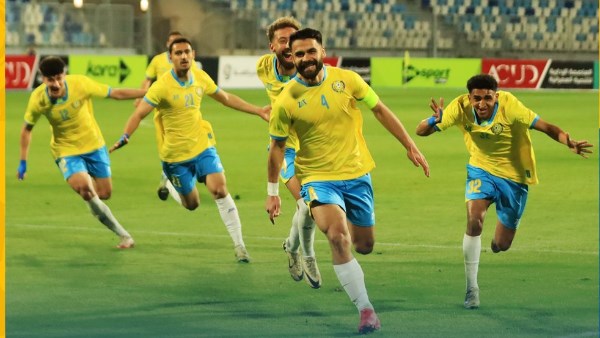 الإسماعيلي يستعيد الدح قبل المواجهة الحاسمة أمام مودرن سبورت