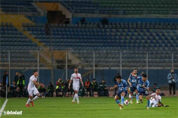 مواعيد مباريات اليوم الجمعة 9-5-2025 والقنوات الناقلة.. الزمالك يلاقي سيراميكا وبيراميدز ضد البنك الأهلي ومنتخب مصر أمام تنزانيا