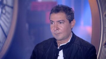 محمد بركات: النحاس أعاد الأهلي لمستواه الحقيقي.. والزمالك يعاني