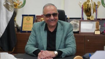 رئيس نادي البنك الأهلي: كنت واثقًا من الفوز ومشوار الدوري لا يزال صعبًا
