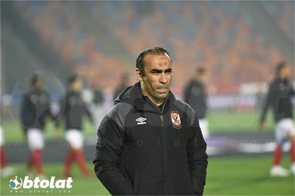 سيد عبد الحفيظ: قلت إن بيراميدز “بعيد”.. وهذا هو المدرب المناسب لـ الأهلي