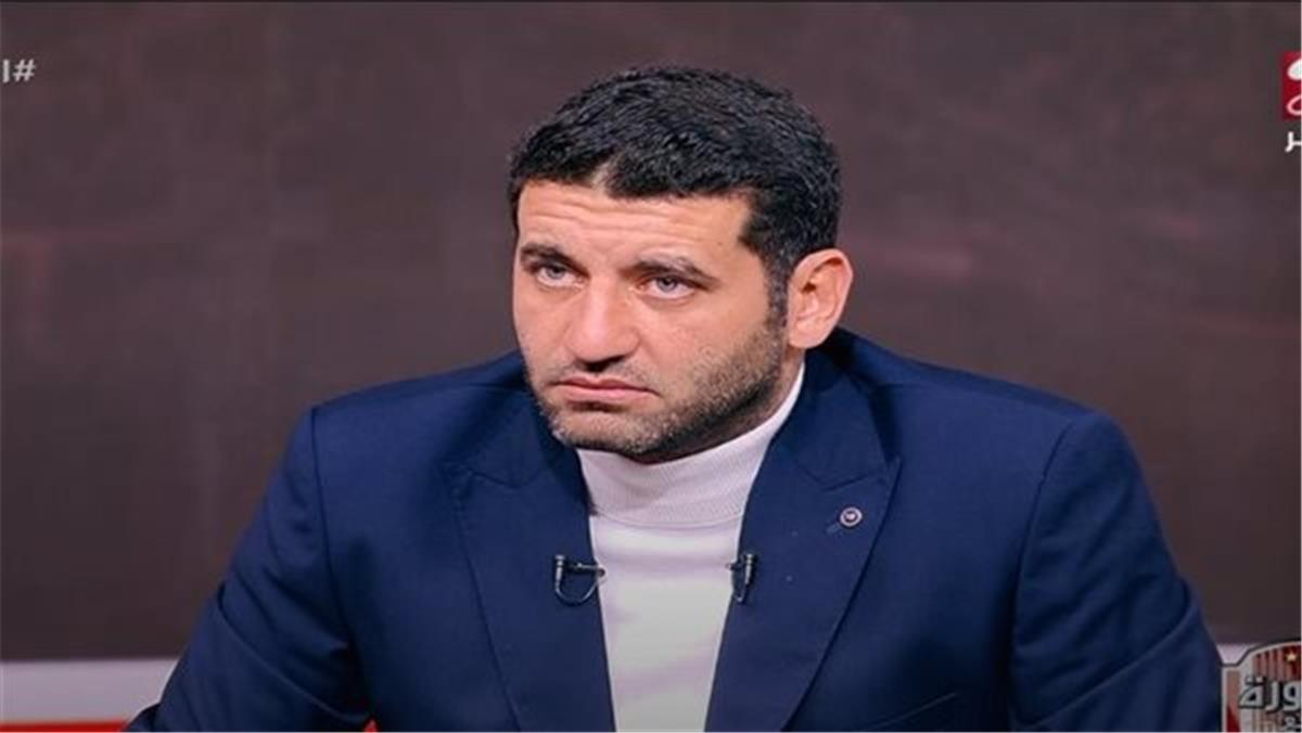 أمير عزمي: الأهلي انسحب أمام الزمالك لأنه “قوي”.. وما يحدث “تهريج”